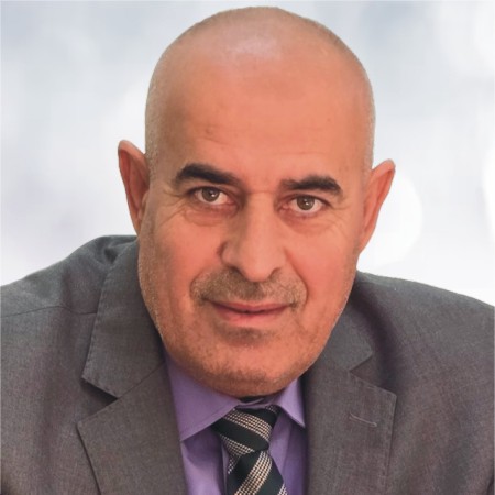 Dr. Jasim Mohammed Saleh Al-Dulaimi    